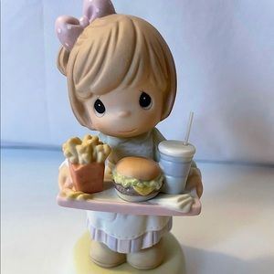 Precious Moments Our Friendship Was Made To Order